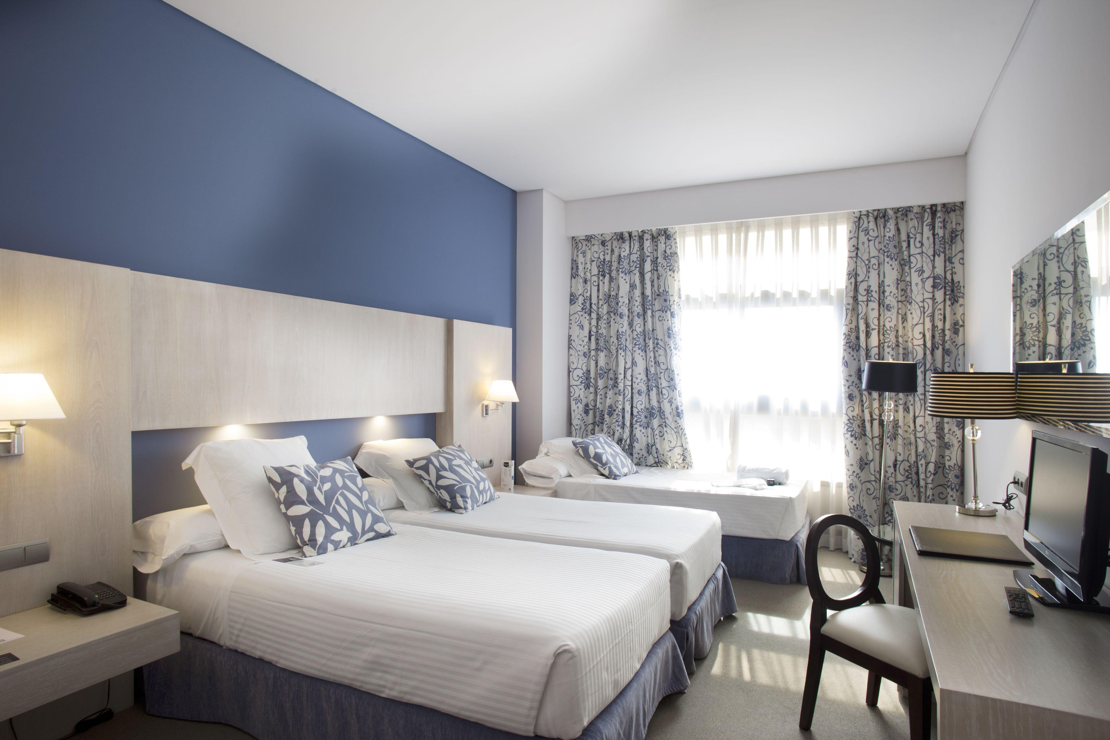 Hotel Nuevo Boston — Photos 2